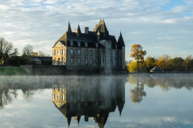 devenir propriétaire d’un château